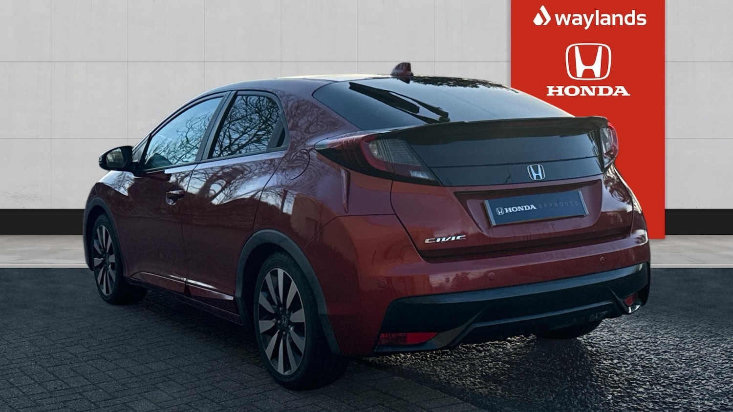 Used Honda Other 2017 for sale - 77239540: Photo 3