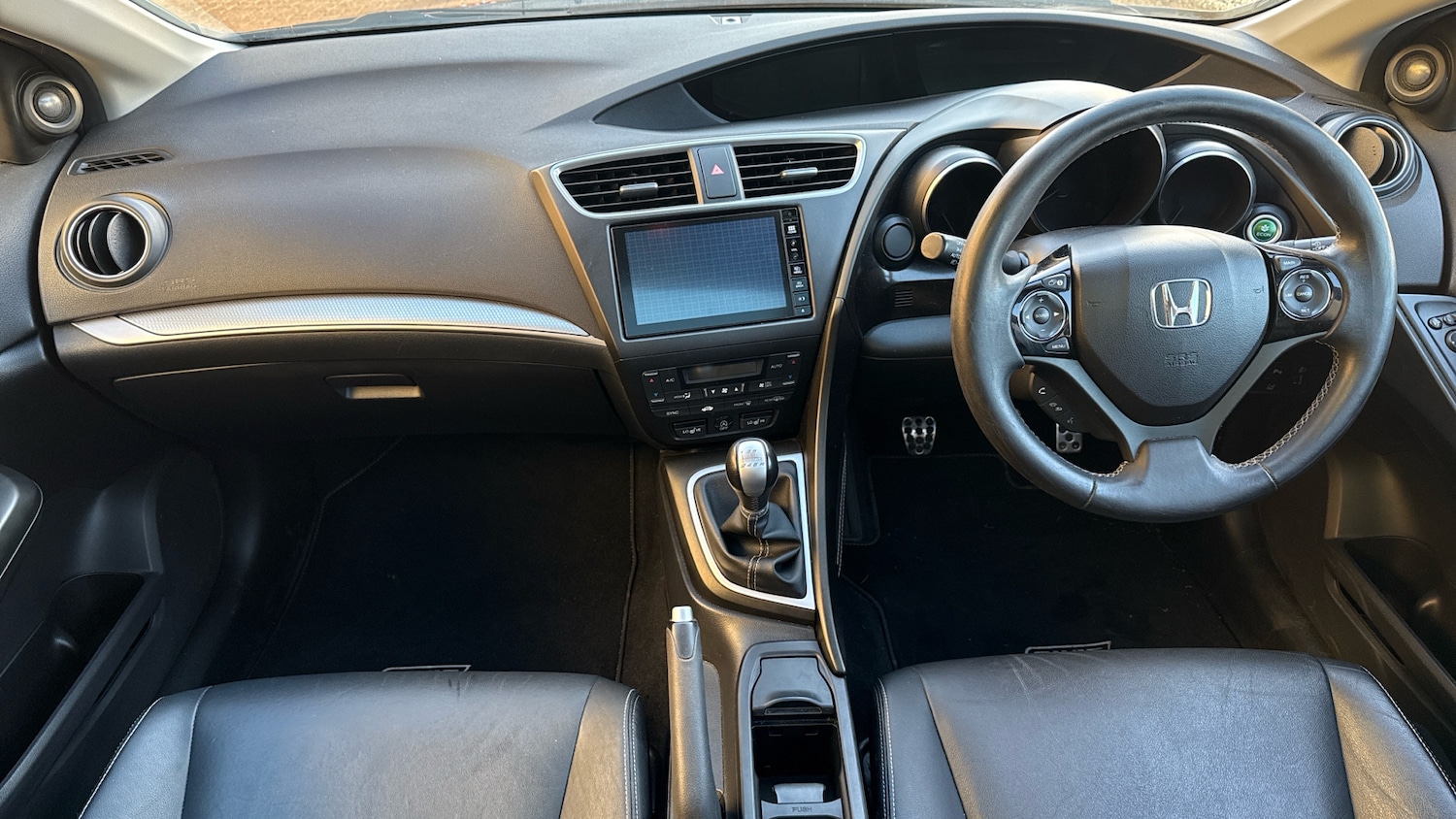 Used Honda Other 2017 for sale - 77239540: Photo 4