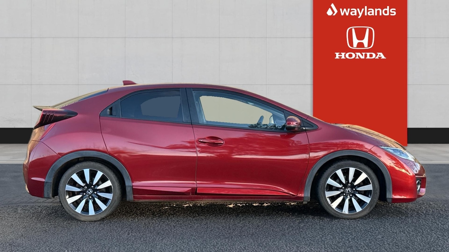 Used Honda Other 2017 for sale - 77239540: Photo 5