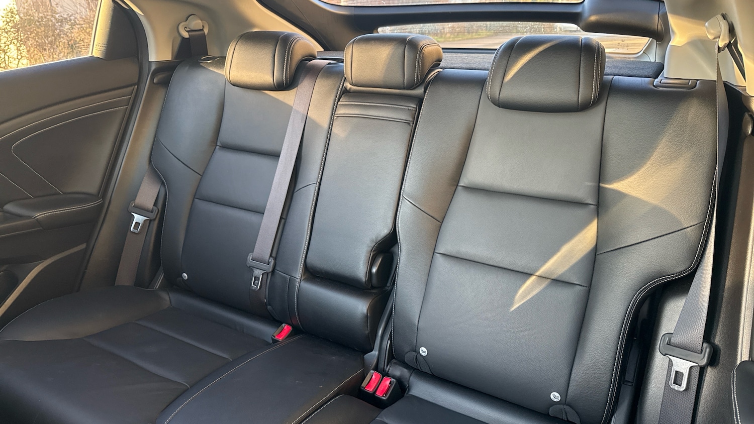 Used Honda Other 2017 for sale - 77239540: Photo 8