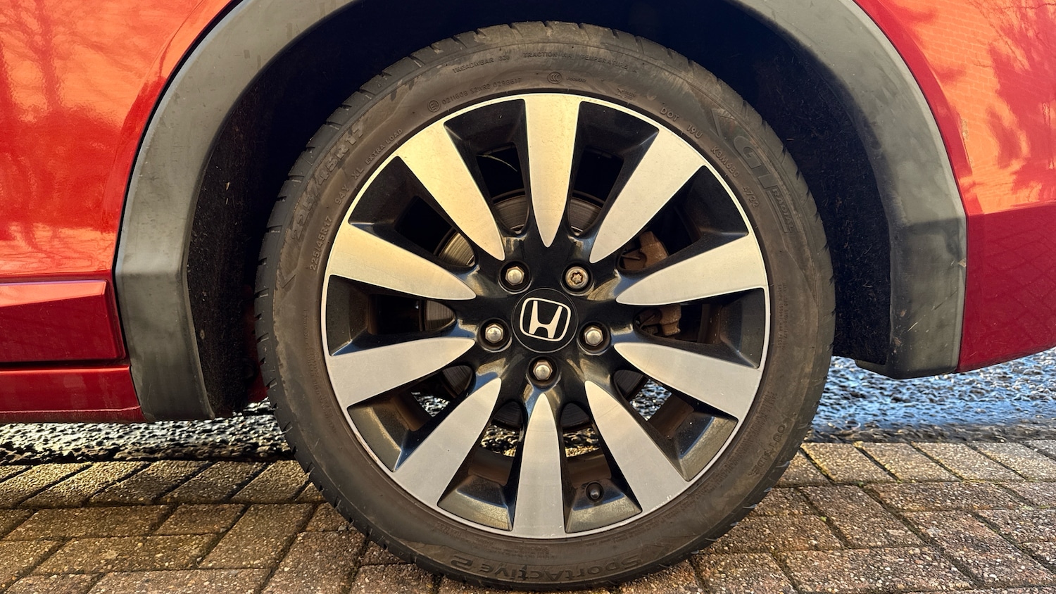 Used Honda Other 2017 for sale - 77239540: Photo 9