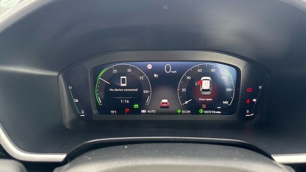 Used Honda CR-V 2024 for sale - 76229259: Photo 11