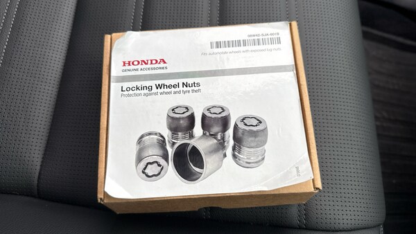 Used Honda CR-V 2024 for sale - 76229259: Photo 13