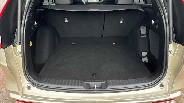 Used Honda CR-V 2024 for sale - 76229259: Photo 16