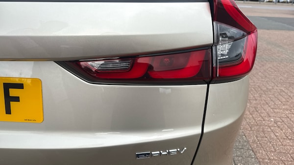 Used Honda CR-V 2024 for sale - 76229259: Photo 18