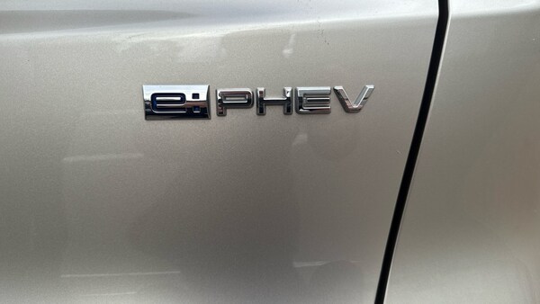 Used Honda CR-V 2024 for sale - 76229259: Photo 19