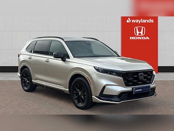 Honda - CR-V