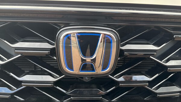 Used Honda CR-V 2024 for sale - 76229259: Photo 21