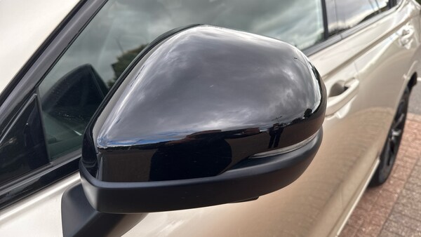 Used Honda CR-V 2024 for sale - 76229259: Photo 22