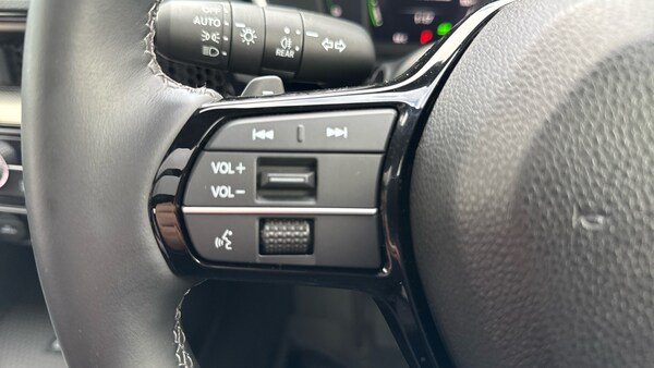 Used Honda CR-V 2024 for sale - 76229259: Photo 26