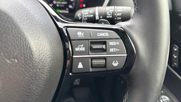 Used Honda CR-V 2024 for sale - 76229259: Photo 27