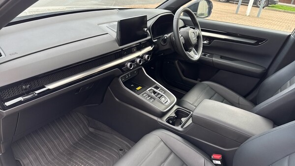 Used Honda CR-V 2024 for sale - 76229259: Photo 2