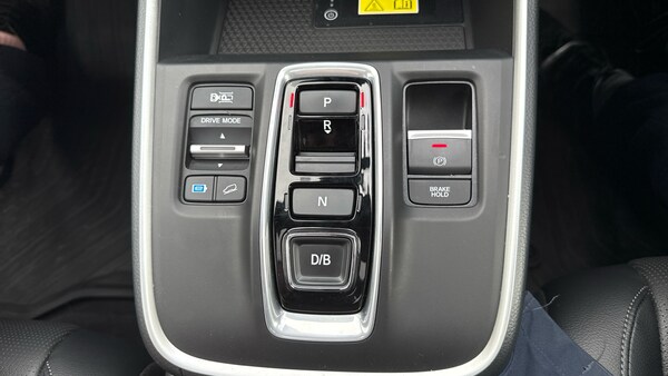 Used Honda CR-V 2024 for sale - 76229259: Photo 31