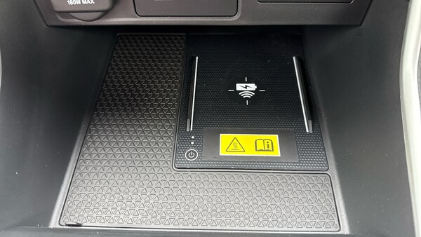 Used Honda CR-V 2024 for sale - 76229259: Photo 32