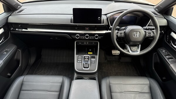 Used Honda CR-V 2024 for sale - 76229259: Photo 4