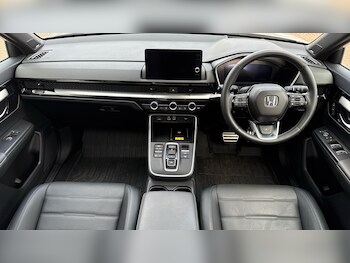Used Honda CR-V 2024 for sale - 76229259: Photo 4
