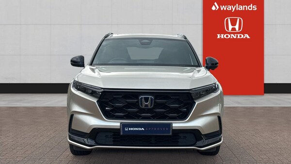 Used Honda CR-V 2024 for sale - 76229259: Photo 6