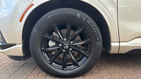 Used Honda CR-V 2024 for sale - 76229259: Photo 9