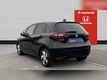 Used Honda Jazz 2023 for sale - 77897169: Photo