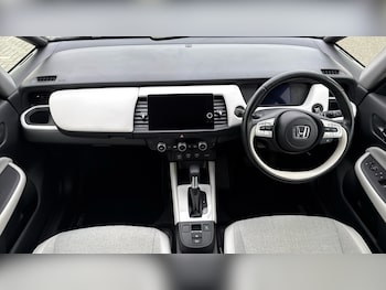 Used Honda Jazz 2023 for sale - 77897169: Photo