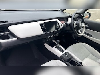 Used Honda Jazz 2022 for sale - 78880347: Photo