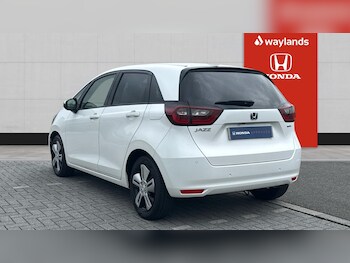 Used Honda Jazz 2022 for sale - 78880347: Photo