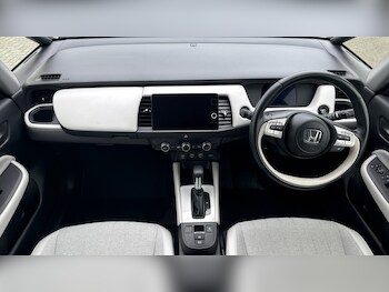 Used Honda Jazz 2022 for sale - 78880347: Photo