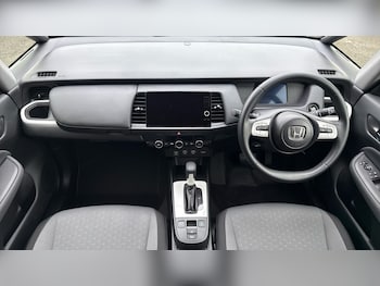 Used Honda Jazz 2025 for sale - 78804387: Photo