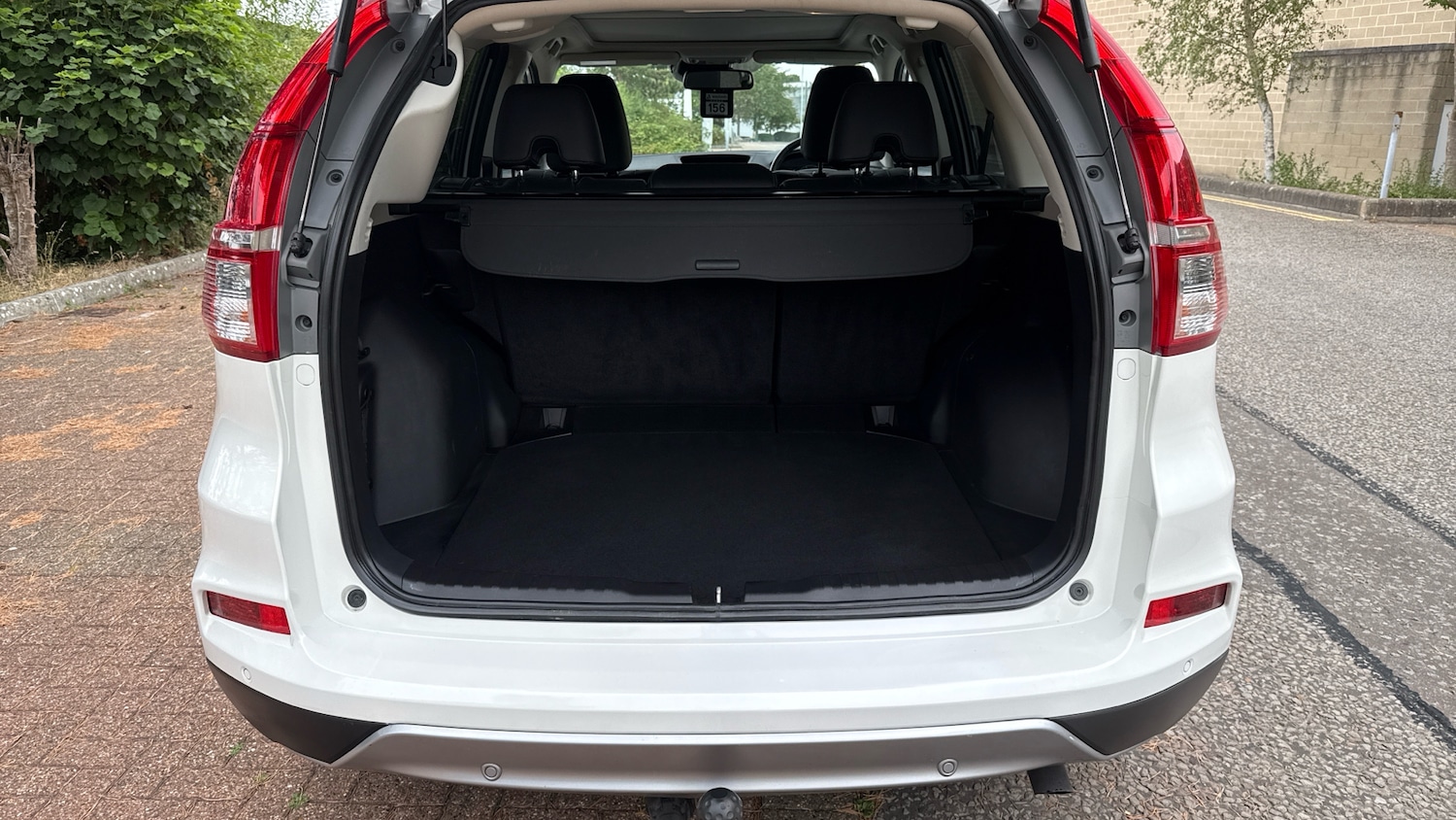 Vehicle 16