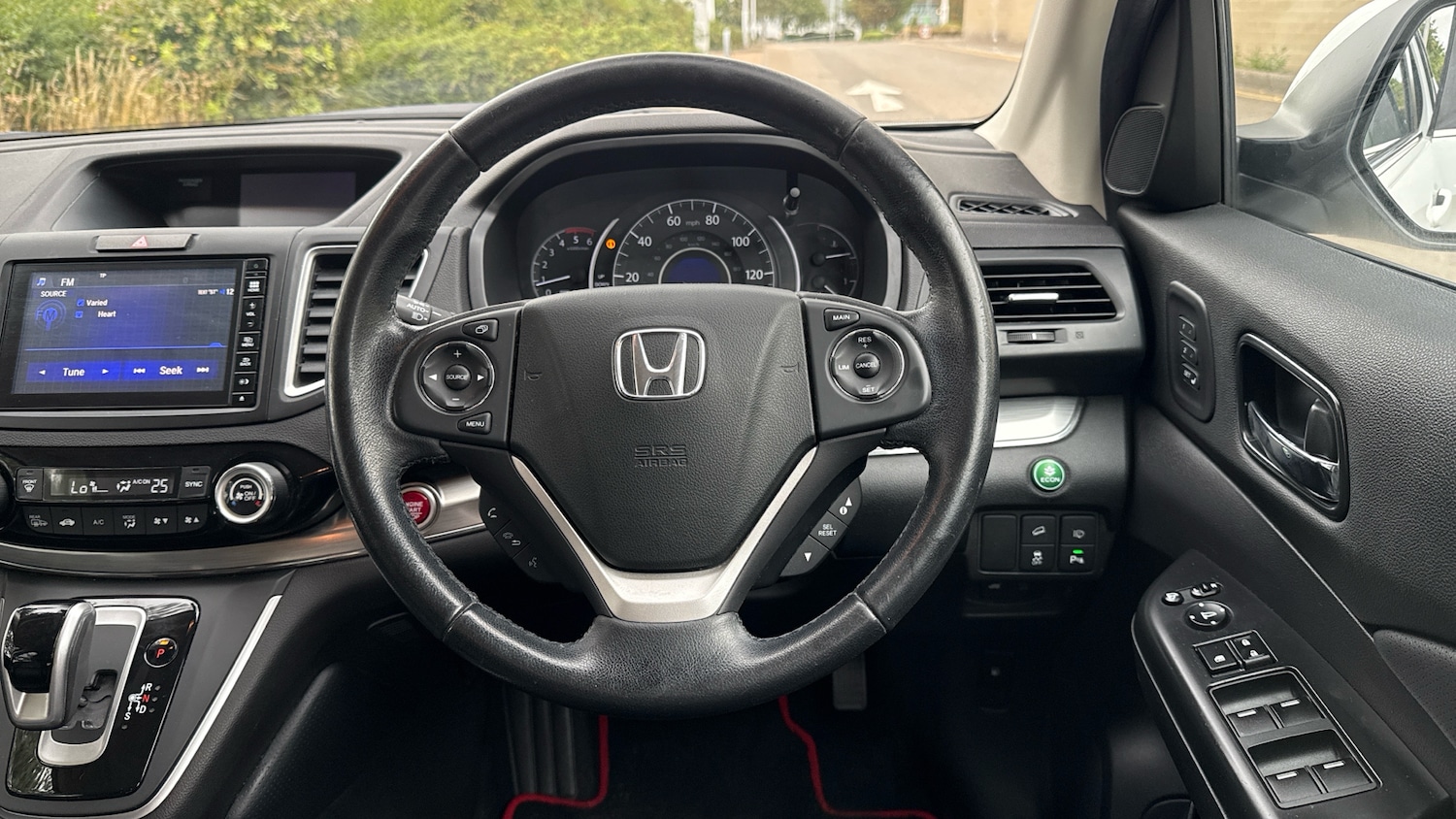 Vehicle 19