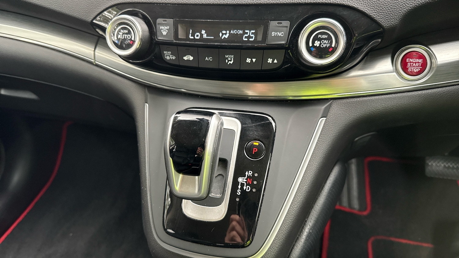 Vehicle 26