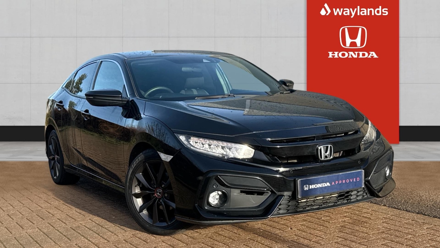 Used Honda Civic 2022 for sale - 77099041: Photo 1