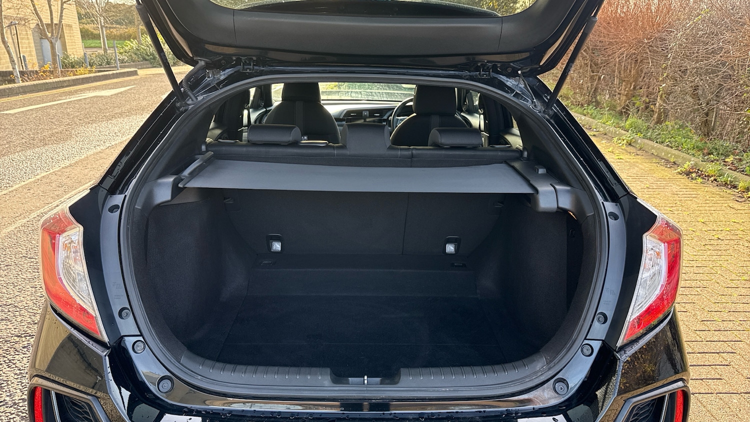 Used Honda Civic 2022 for sale - 77099041: Photo 14