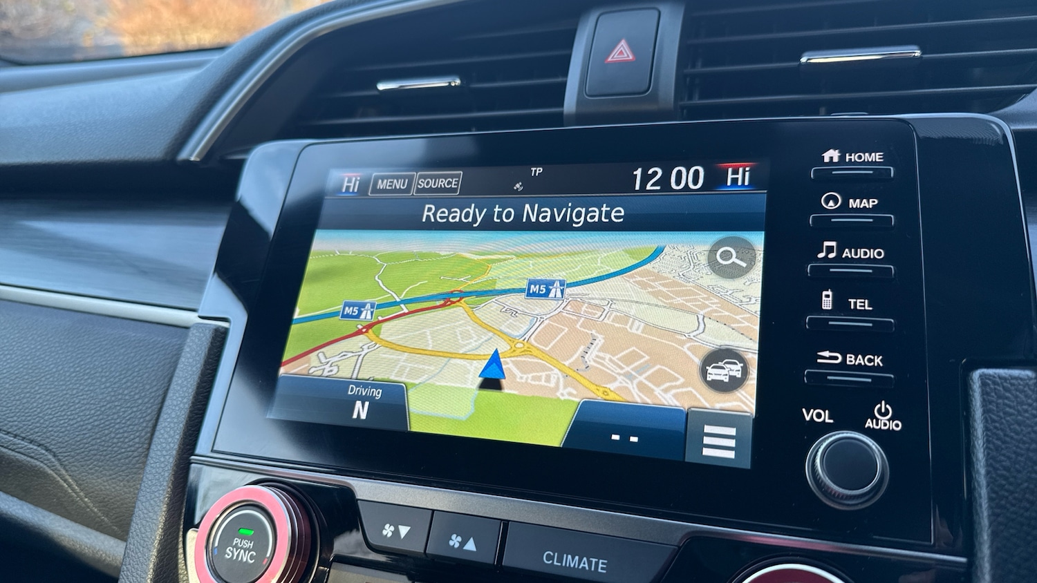 Used Honda Civic 2022 for sale - 77099041: Photo 26