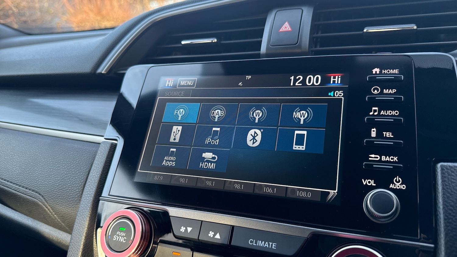 Used Honda Civic 2022 for sale - 77099041: Photo 28