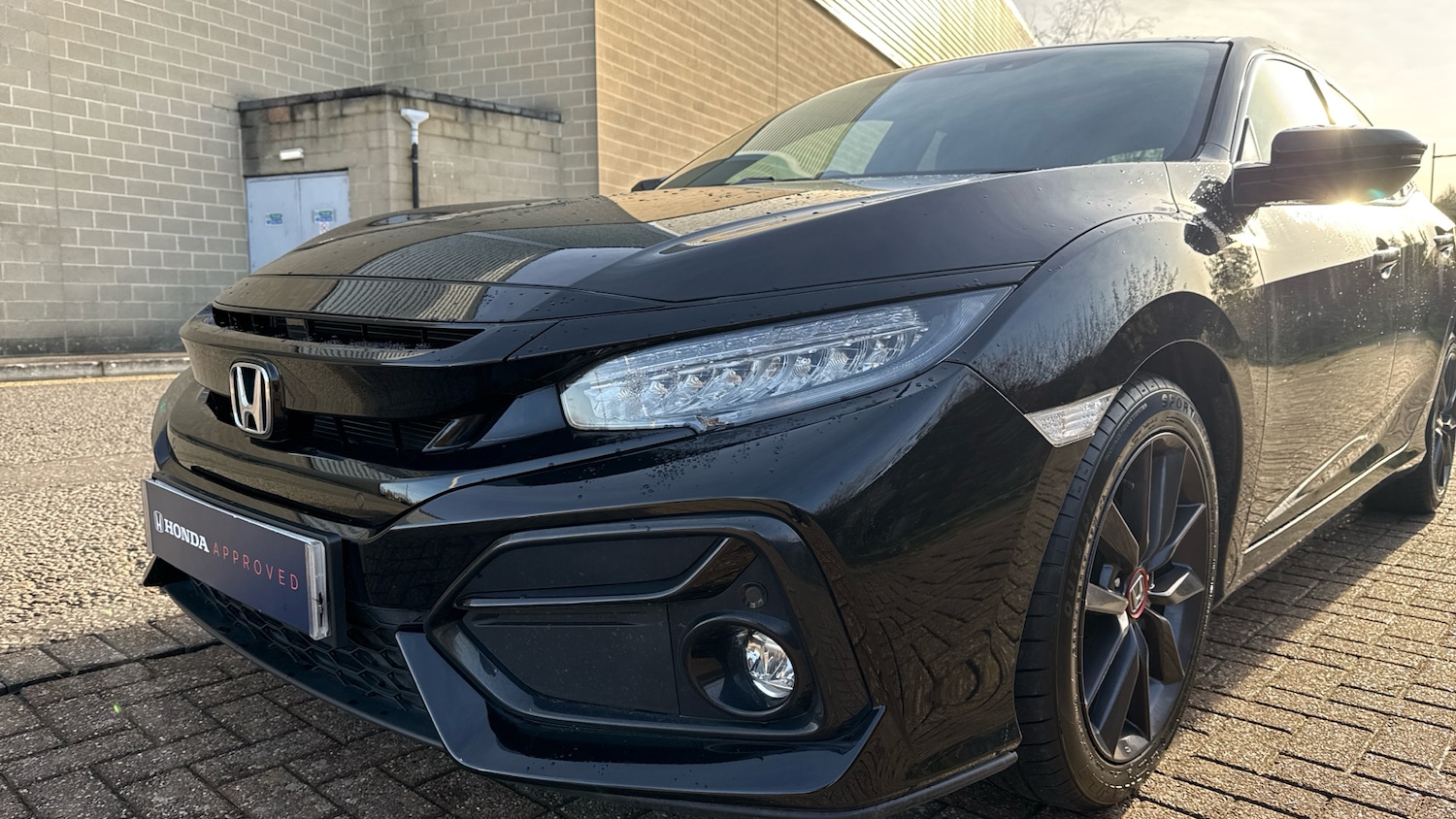 Used Honda Civic 2022 for sale - 77099041: Photo 31