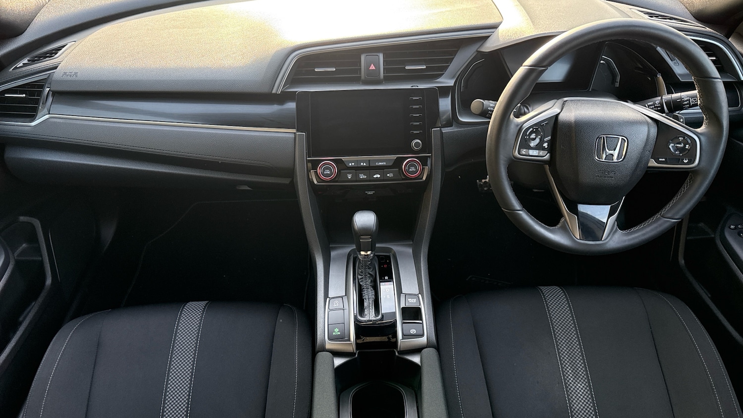 Used Honda Civic 2022 for sale - 77099041: Photo 4