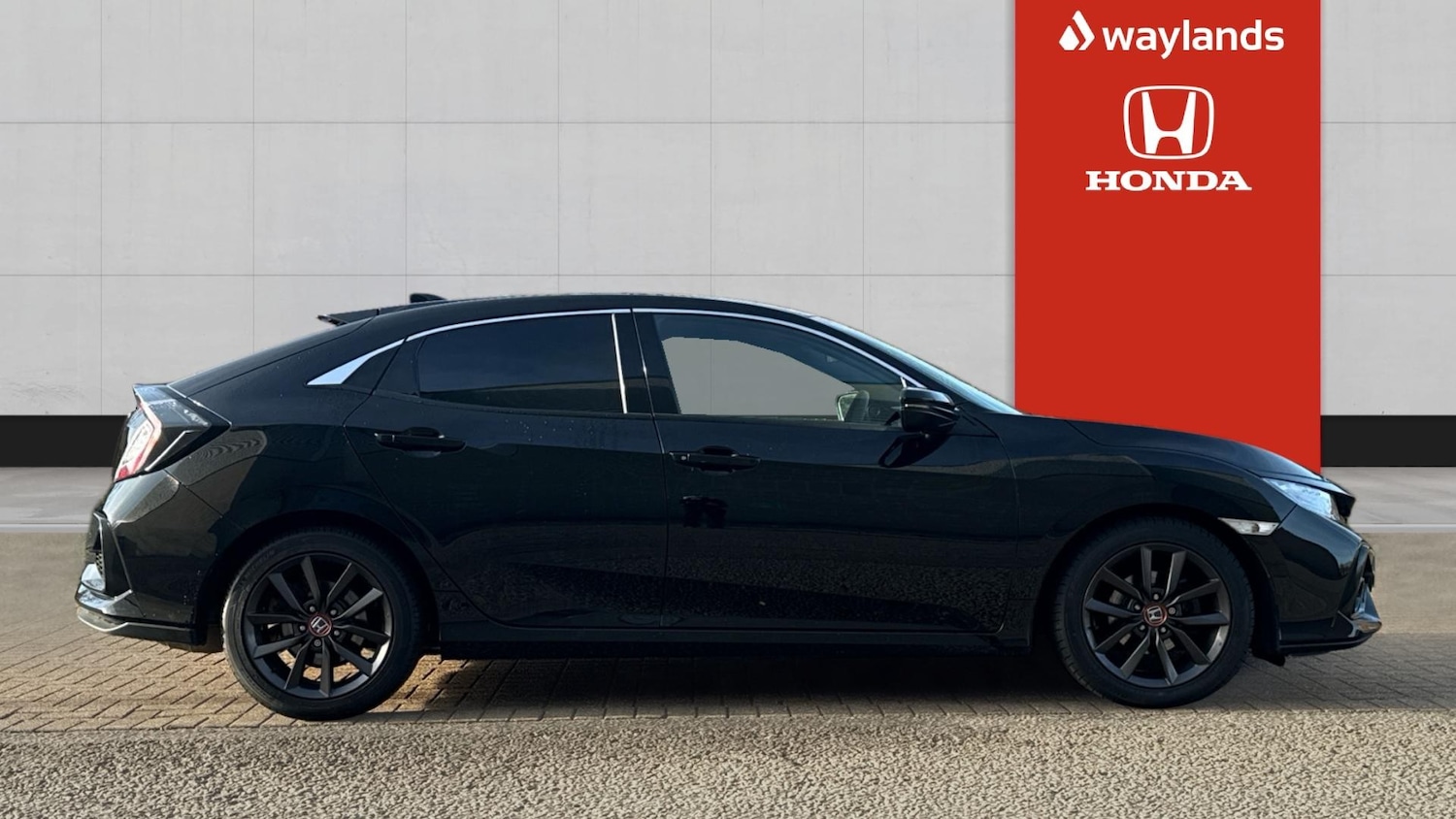 Used Honda Civic 2022 for sale - 77099041: Photo 5