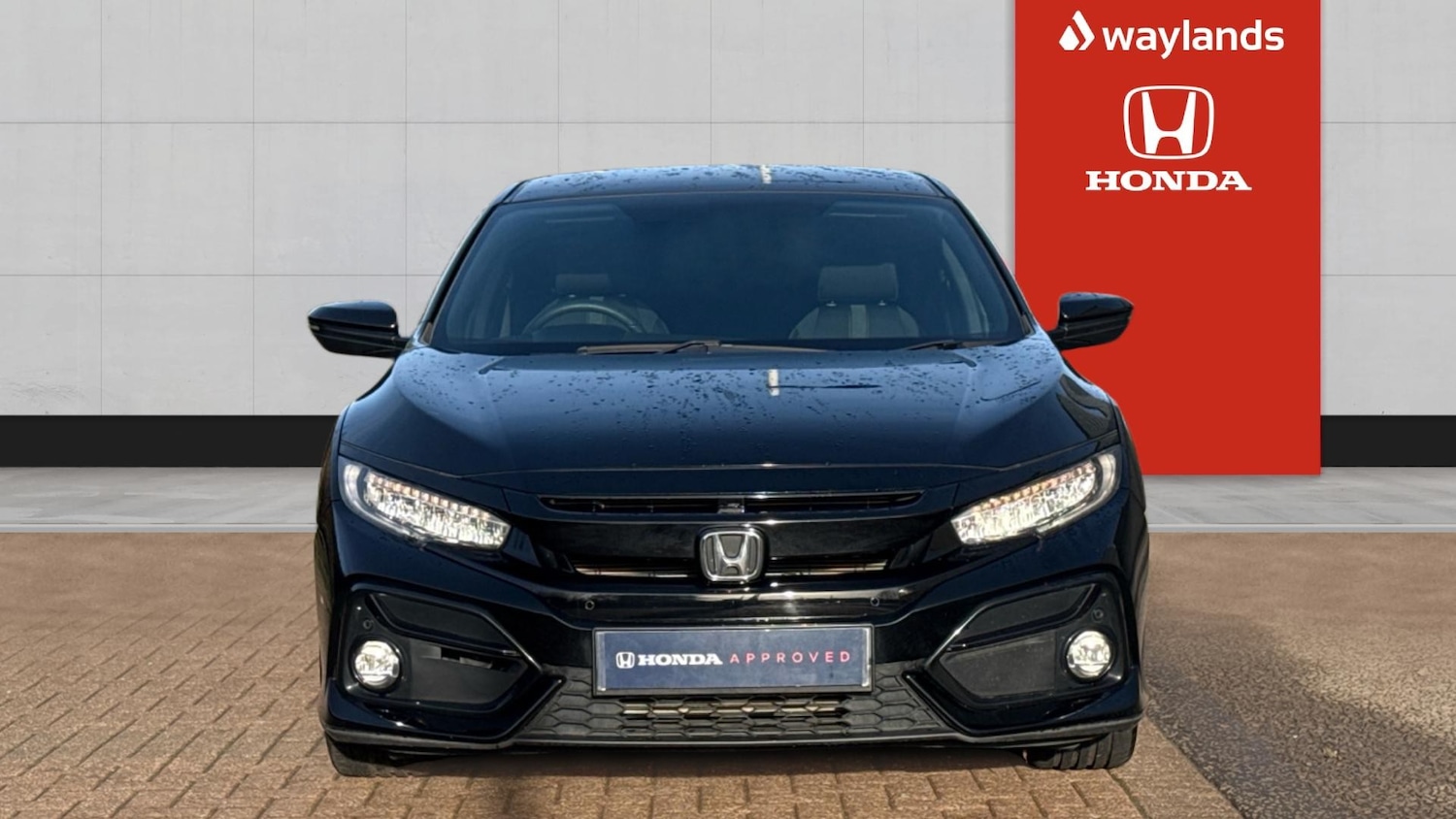 Used Honda Civic 2022 for sale - 77099041: Photo 6