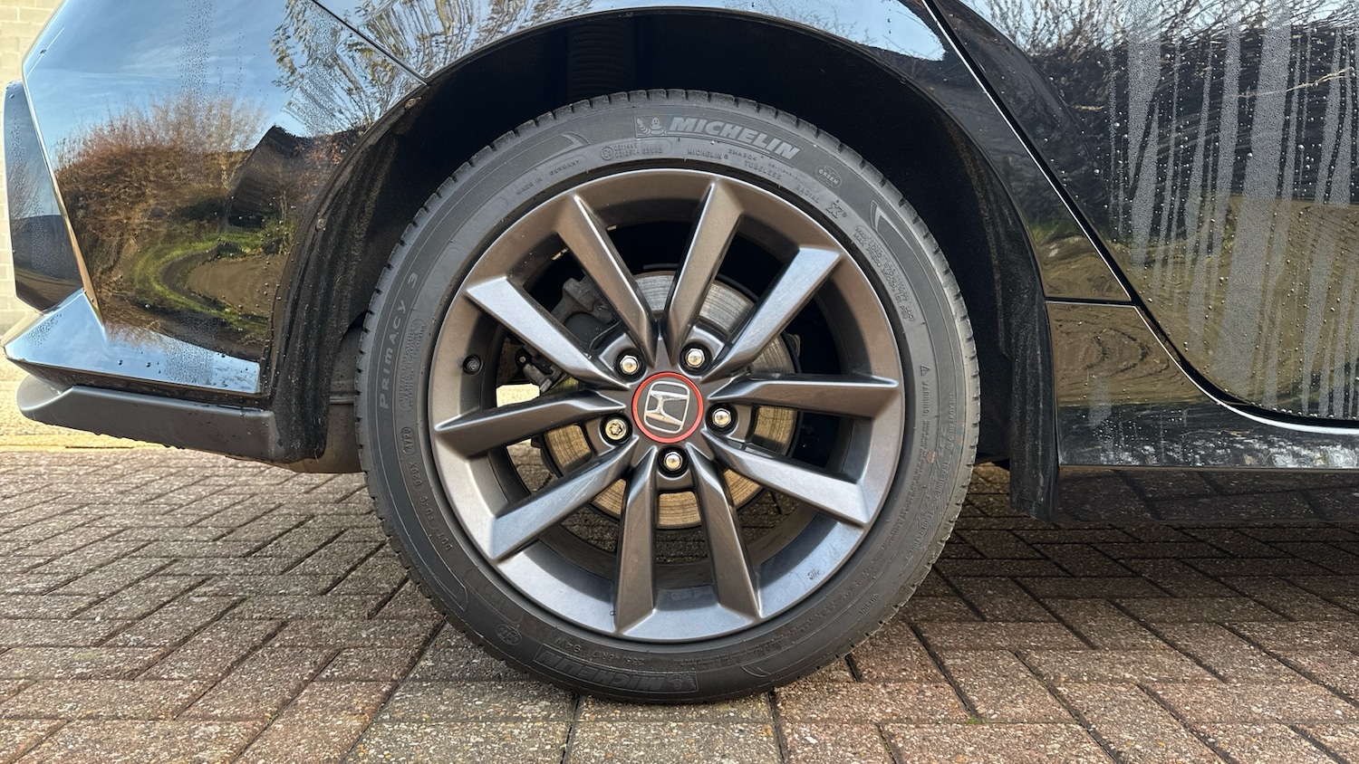 Used Honda Civic 2022 for sale - 77099041: Photo 9