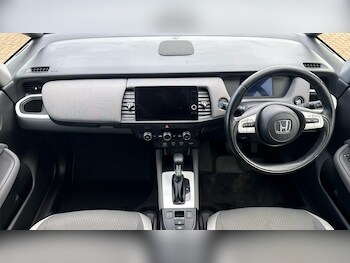 Used Honda Jazz 2022 for sale - 77393506: Photo