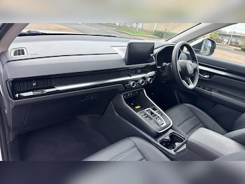 Used Honda CR-V 2025 for sale - 77592071: Photo