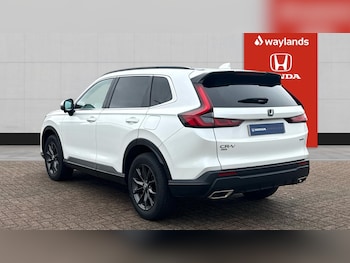 Used Honda CR-V 2025 for sale - 77592071: Photo