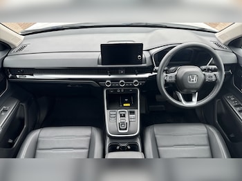 Used Honda CR-V 2025 for sale - 77592071: Photo