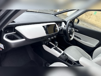Used Honda Jazz 2021 for sale - 78817428: Photo