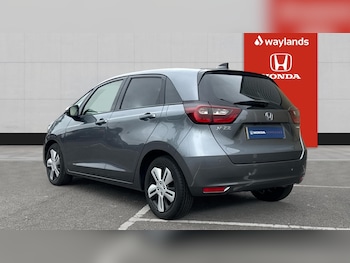 Used Honda Jazz 2021 for sale - 78817428: Photo