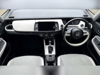 Used Honda Jazz 2021 for sale - 78817428: Photo