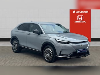 Used Honda e NY1 2023 for sale - 78757321: Photo