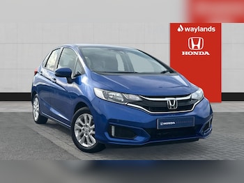 Used Honda Jazz 2018 for sale - 78239443: Photo