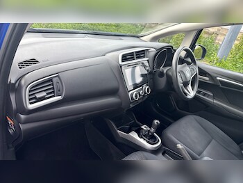 Used Honda Jazz 2018 for sale - 78239443: Photo